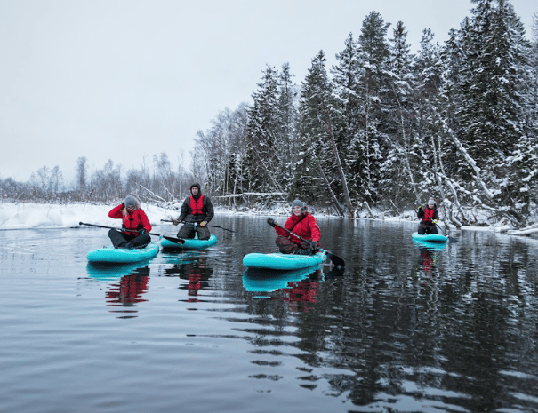 SUPTRIP seiklusretk