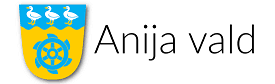 anija vald logo